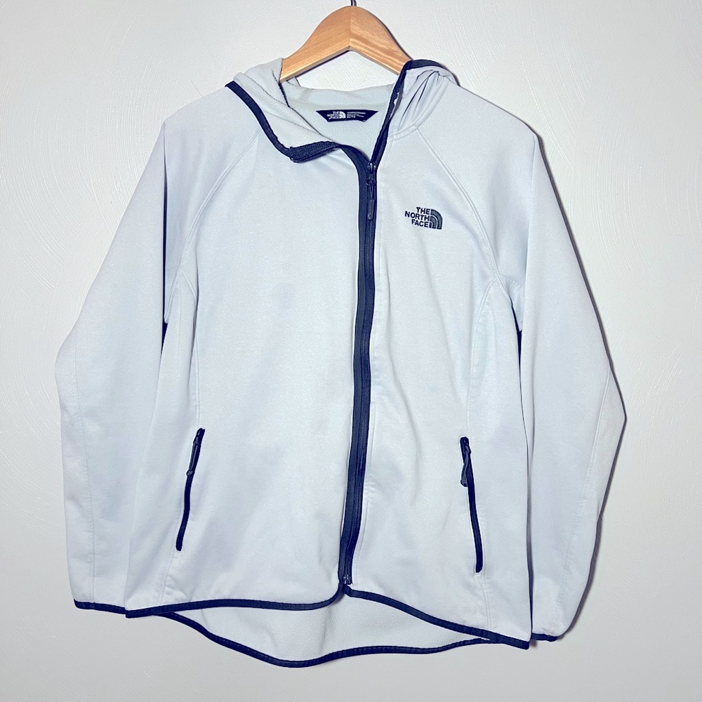 The North Face Soft Shell Hoodie XL Extra Large
